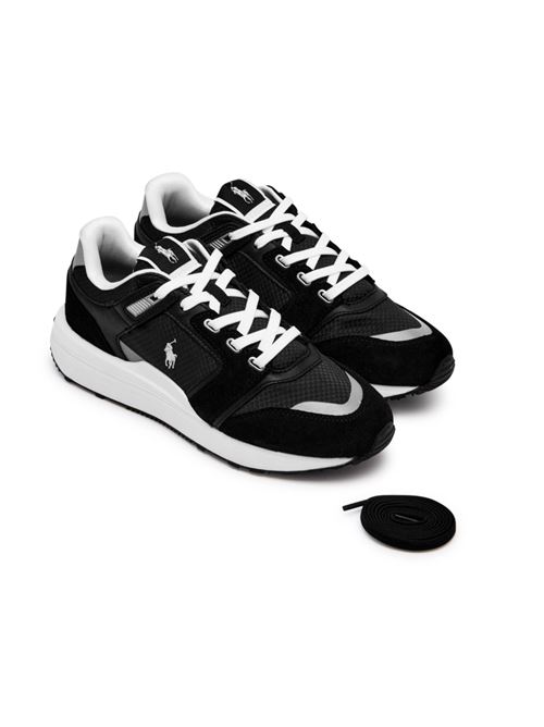 Sneakers polo ralph lauren da uomo Polo Ralph Lauren | 809973974002