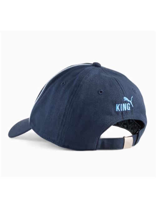 cappello puma mcfc unisex Puma | 02650204