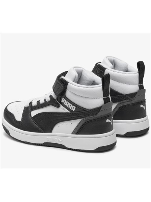 Scarpe puma rebound da bambino Puma | 39383201
