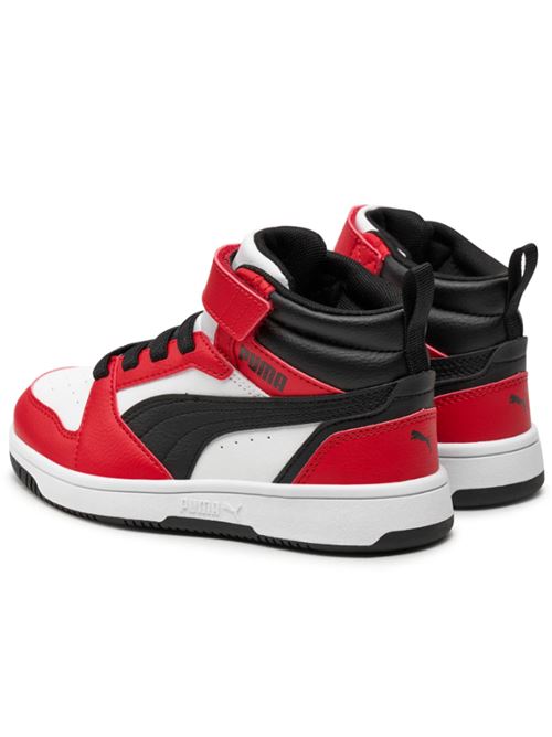 scarpe puma rebound da bambino Puma | 39383203