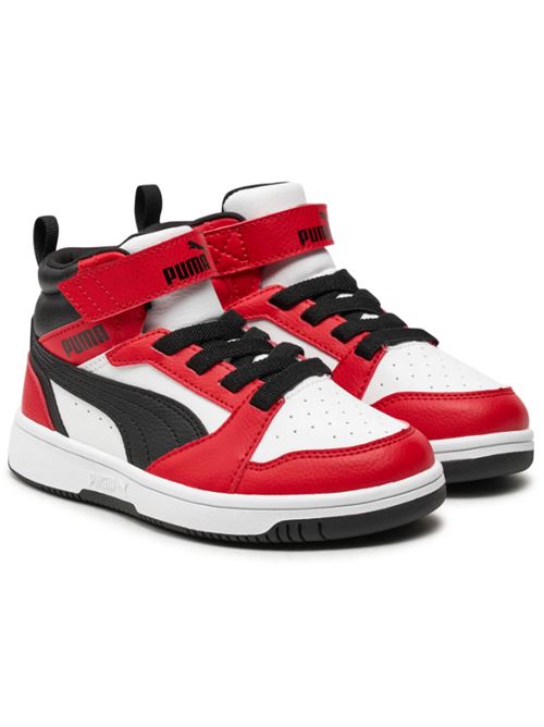 scarpe puma rebound da bambino Puma | 39383203
