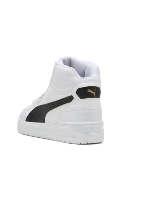scarpe puma shuffle da uomo Puma | 40259801