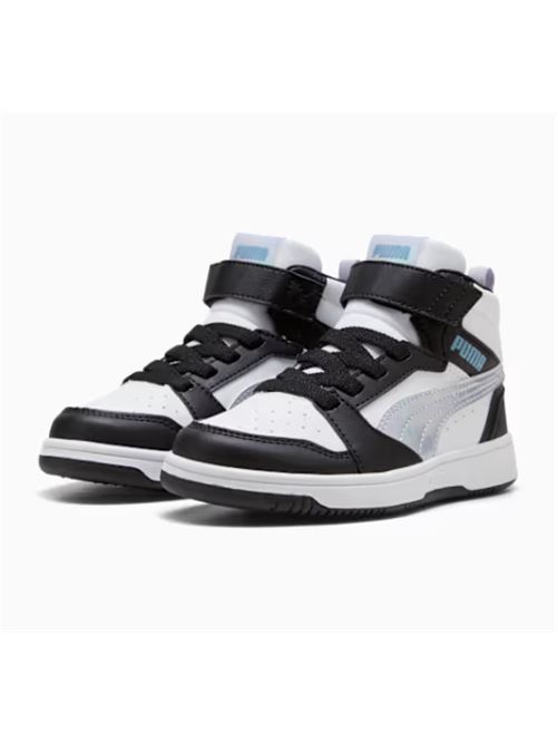 Scarpe puma rebound da bambino Puma | 40277002