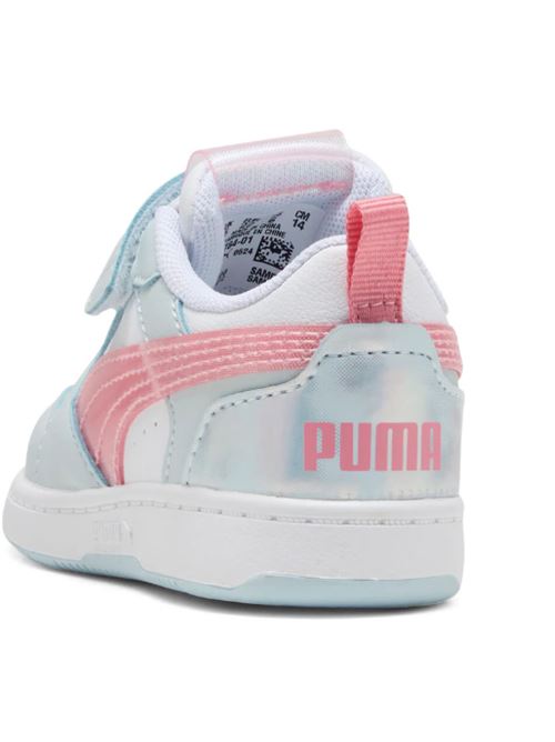 Scarpe puma rebound infant Puma | 40278401
