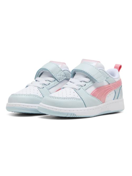 Scarpe puma rebound infant Puma | 40278401