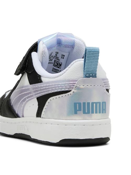 Scarpe puma rebound infant Puma | 40278402