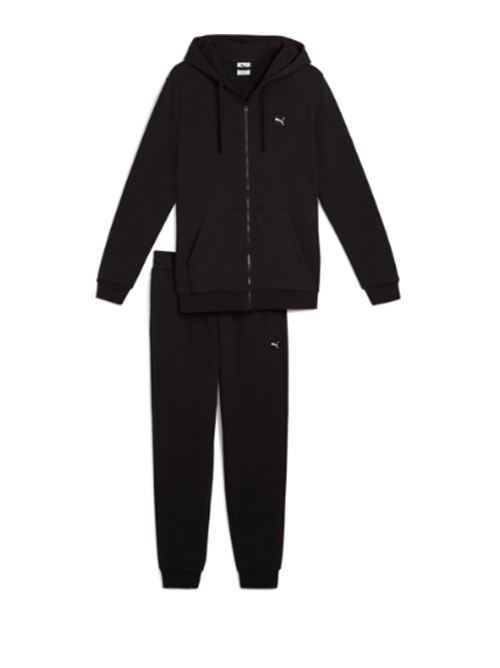 tuta puma da uomo Puma | 68485501