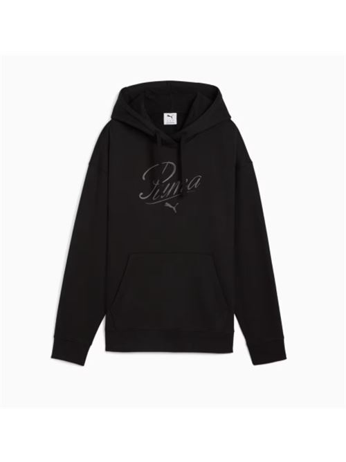 felpa puma da donna Puma | 68807201