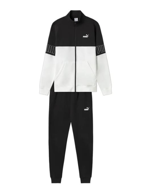 tuta puma da uomo Puma | 69199402