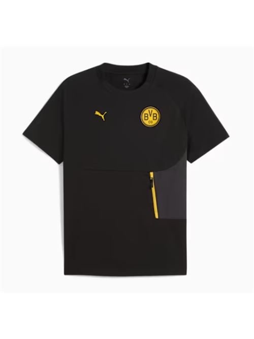 t-shirt borussia da uomo Puma | 78169210