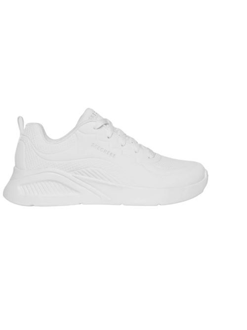 scarpe skechers uno lite da donna Skechers | 177288WHT