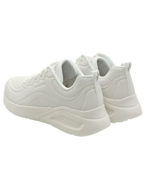 scarpe skechers uno lite da donna Skechers | 177288WHT