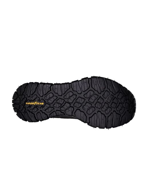 Scarpe skechers arch fit da uomo Skechers | 237333BLK