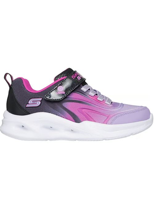 Scarpe skechers light infant Skechers | 303713NBKMT