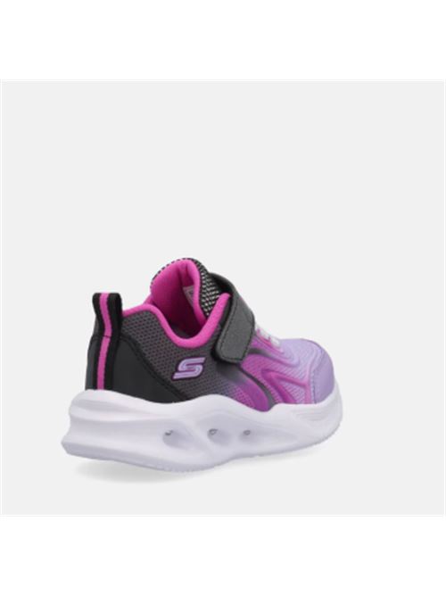 Scarpe skechers light infant Skechers | 303713NBKMT