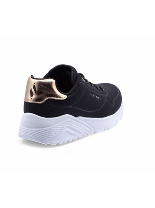 scarpe skechers uno lite da donna Skechers | 310384LBLK