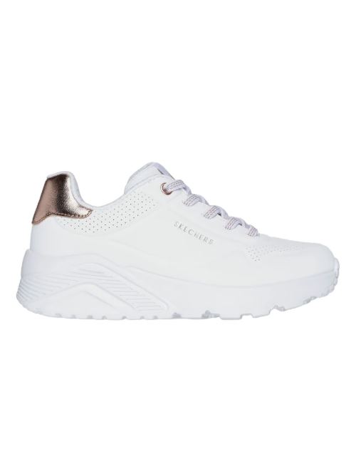scarpe skechers uno lite da donna Skechers | 310384LWHT