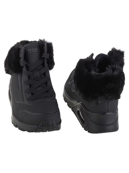 scarpe skechers uno fall da donna Skechers | 310539LBBK