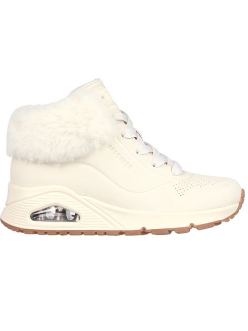 scarpe skechers uno fall da donna Skechers | 310539LNAT