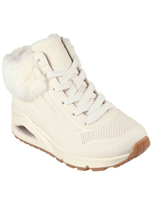 scarpe skechers uno fall da donna Skechers | 310539LNAT