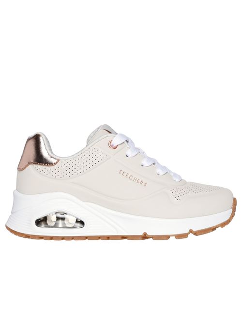 Scarpe skechers shimmer da bambina Skechers | 310545LBNAT