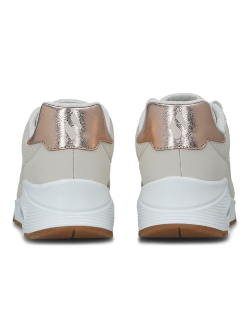Scarpe skechers shimmer da bambina Skechers | 310545LBNAT