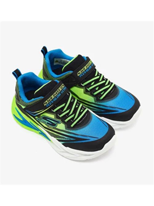 scarpe skechers flex da bambino Skechers | 400139LBBLM