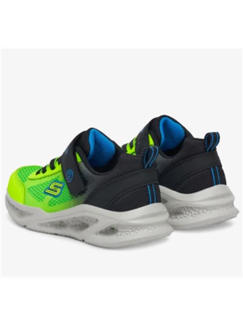 scarpe skechers meteor da bambino Skechers | 401495LBBLM