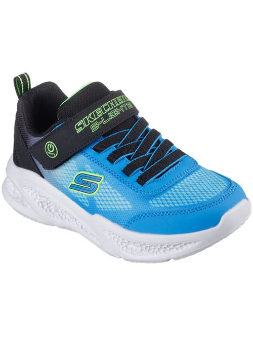 Scarpe skechers meteor da bambino Skechers | 401495LBKBL