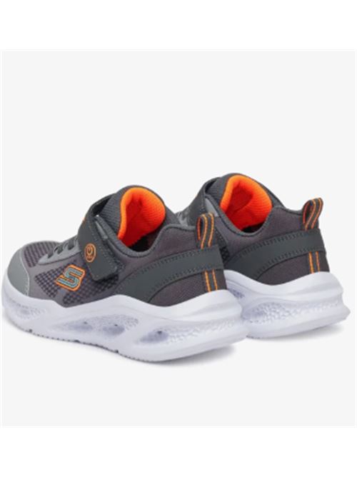Scarpe skechers meteor da bambino Skechers | 401495LCCGY