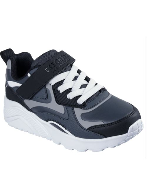 scarpe skechers uno lite da bambino Skechers | 403645LGYBK