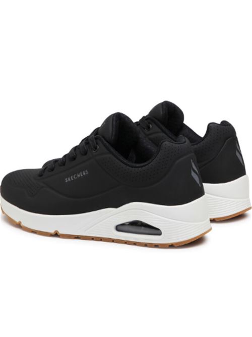 Scarpe skechers stand on air da uomo Skechers | 52458BLK