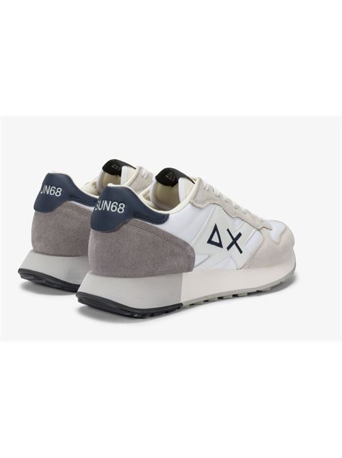 sneakers sun68 jaki da uomo Sun68 | BZ4511301