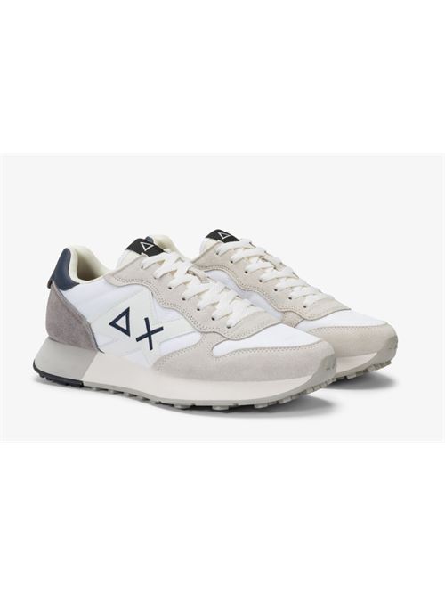 sneakers sun68 jaki da uomo Sun68 | BZ4511301