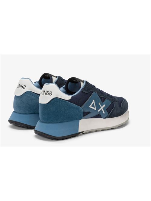 sneakers sun68 jaki da uomo Sun68 | BZ4511307