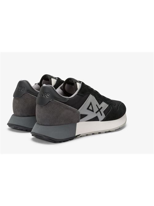sneakers sun68 jaki da uomo Sun68 | BZ4511311