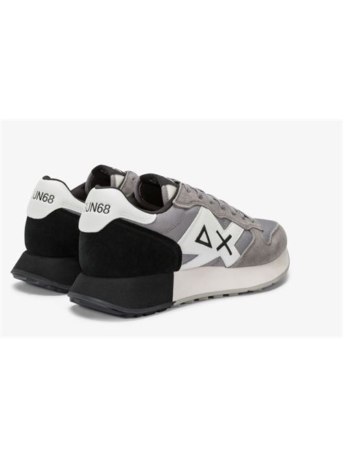 sneakers sun68 jaki da uomo Sun68 | BZ4511334