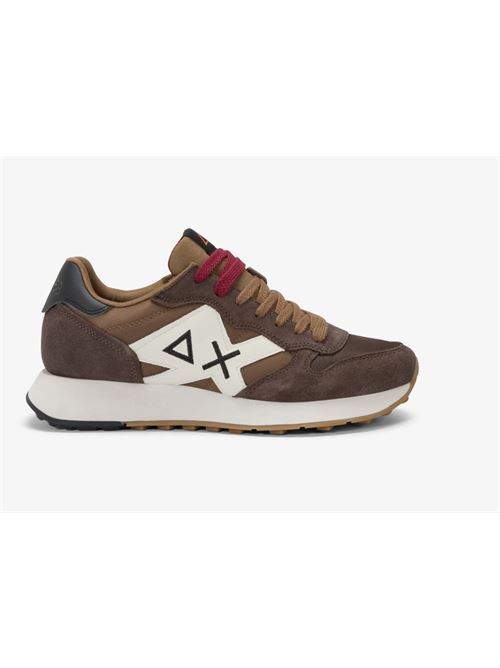 sneakers sun68 jaki bicolor da uomo Sun68 | BZ4511408