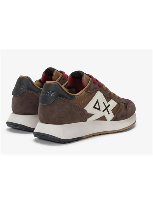 sneakers sun68 jaki bicolor da uomo Sun68 | BZ4511408