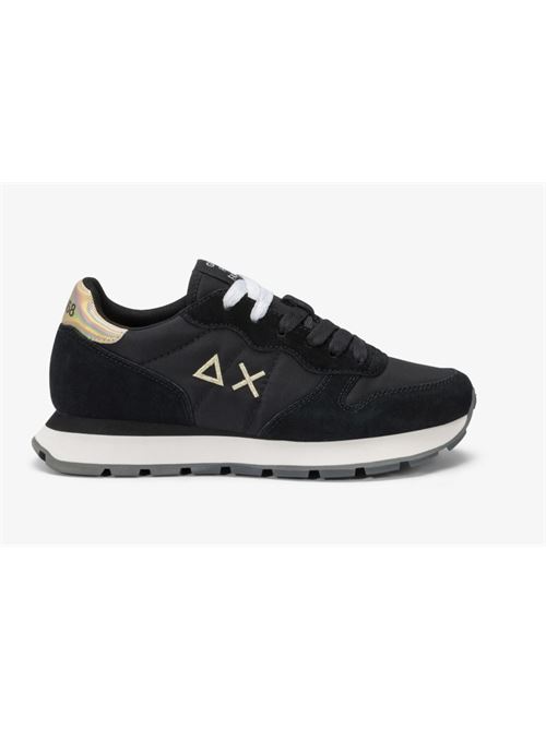 sneakers sun68 ally gold da donna Sun68 | BZ4520211