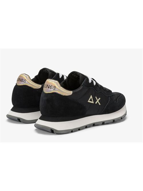 sneakers sun68 ally gold da donna Sun68 | BZ4520211