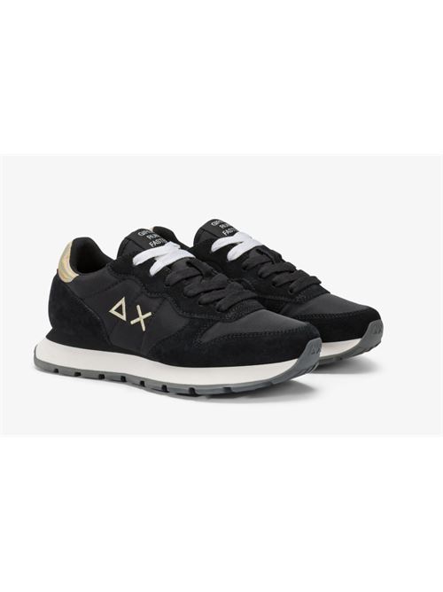 sneakers sun68 ally gold da donna Sun68 | BZ4520211