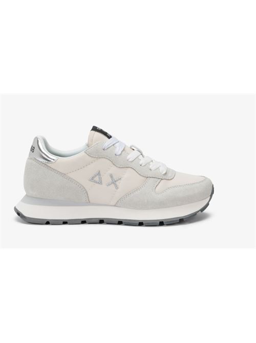 sneakers sun68 ally gold silver da donna Sun68 | BZ4520231