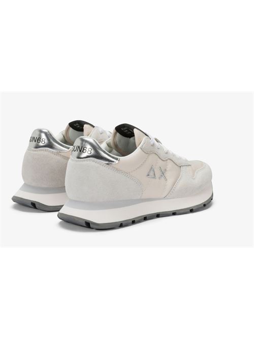 sneakers sun68 ally gold silver da donna Sun68 | BZ4520231