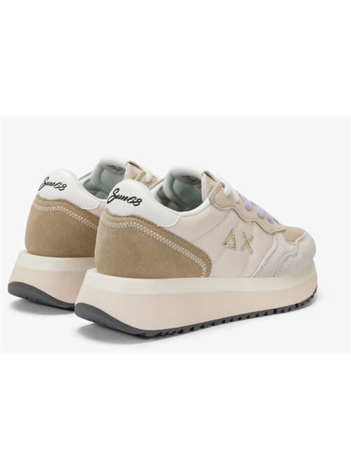 sneakers sun68 big ally da donna Sun68 | BZ4521331