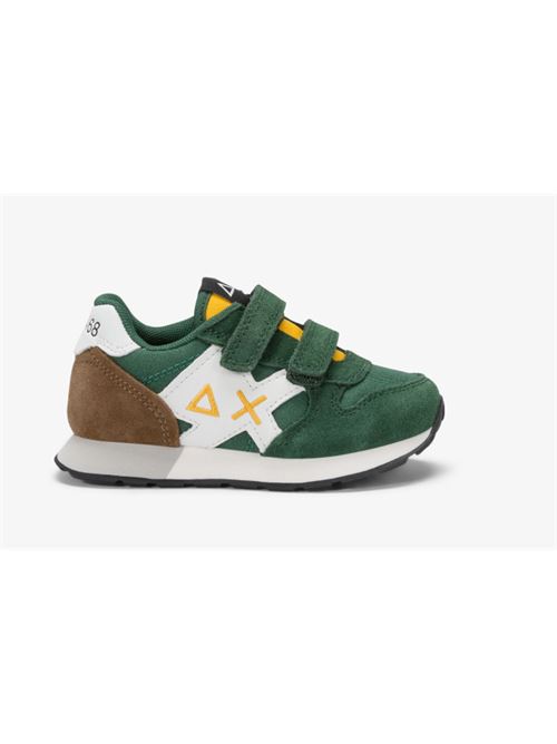 sneakers sun68 jaki infant Sun68 | BZ45313B37