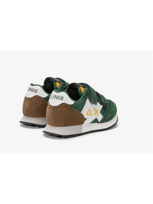 sneakers sun68 jaki infant Sun68 | BZ45313B37