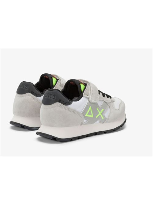 sneakers sun68 jaki da bambino Sun68 | BZ45315K01