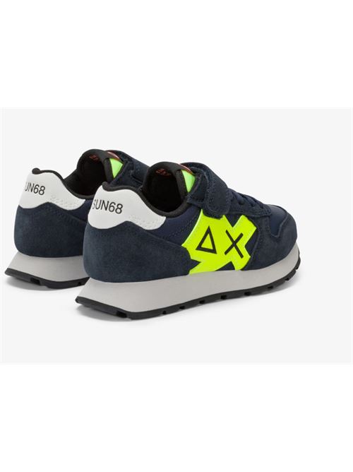 sneakers sun68 jaki da bambino Sun68 | BZ45315K07