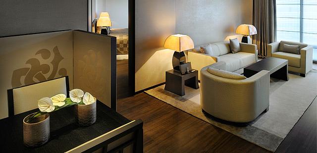 Armani Hotel Dubai Reviews Tripexpert